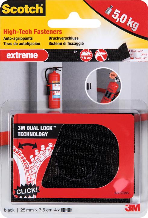 Actual product image Scotch Extreme (25 mm)