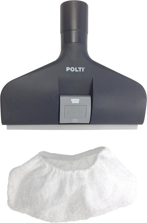 Polti Duese 2:1 + hotte de nettoyage