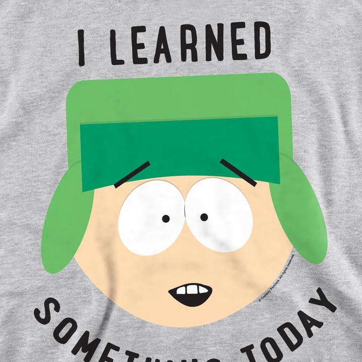 Produktbild Ubisoft I Learned Something Today Sweatshirt (L)