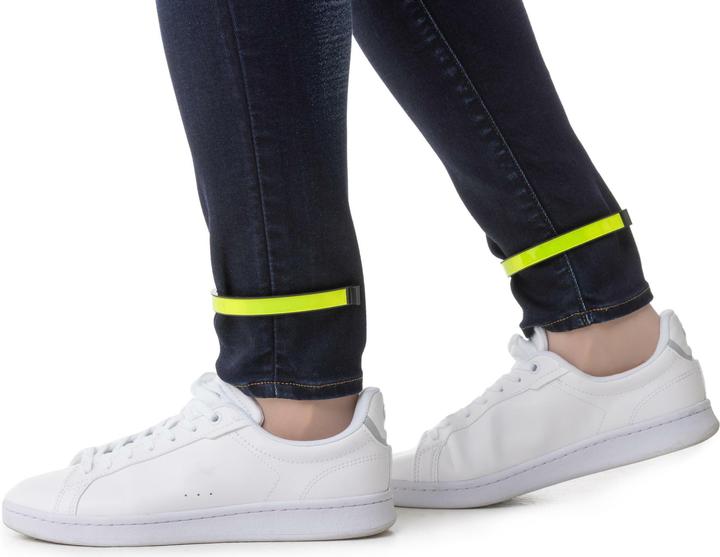Image du produit XQ Max Pince à pantalon réfléchissante