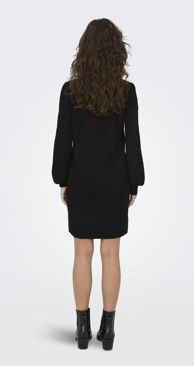 Immagine prodotto JdY Abito in maglia con collo alto (XS)