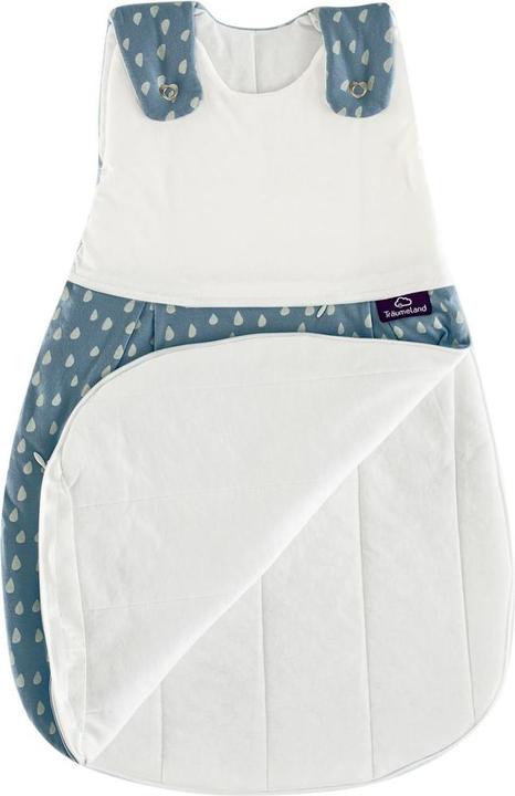 Produktbild Träumeland Schlafsack Liebmich (74 cm)