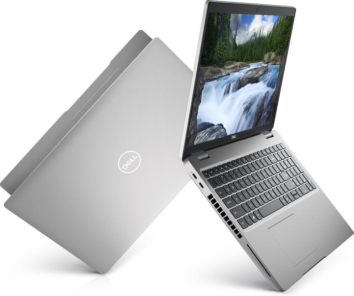 Produktbild Dell Latitude 5521 (15.60", Intel Core i7-11850H, 32 GB, 512 GB, DE)