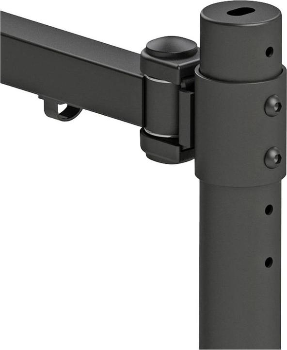 Immagine prodotto Neomounts FPMA-D960BLACKPLUS (Tavolo, 49")