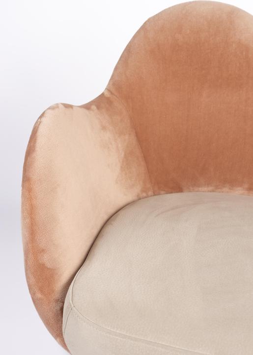 Image du produit Zuiver Lounge Chair Friuli