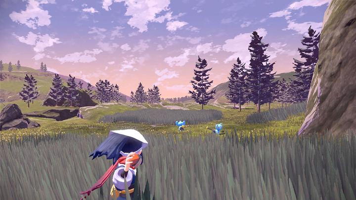 Produktbild Nintendo DUPLIKAT Pokémon Legenden: Arceus (Switch, Switch Lite, Switch OLED, EN)
