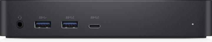 Productafbeelding Dell D6000 USB-C USB 3.0-poort (USB-C, 4 Havens)
