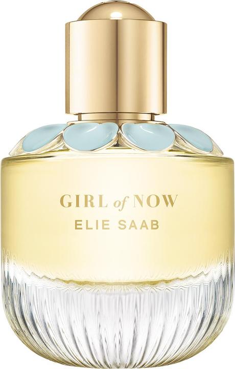Elie Saab Girl Of Now Edp Spray (Eau de Parfum, 50 ml)