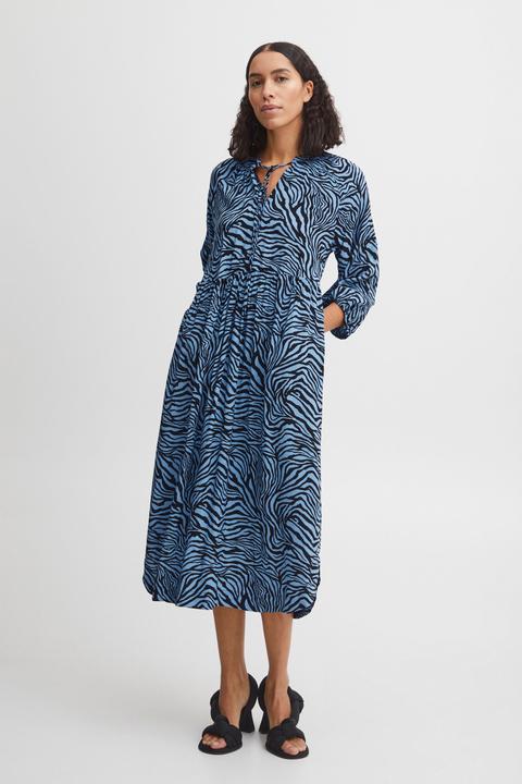 Produktbild B.young BYMMJOELLA LONG TUNIC DR - 20812927 (38)