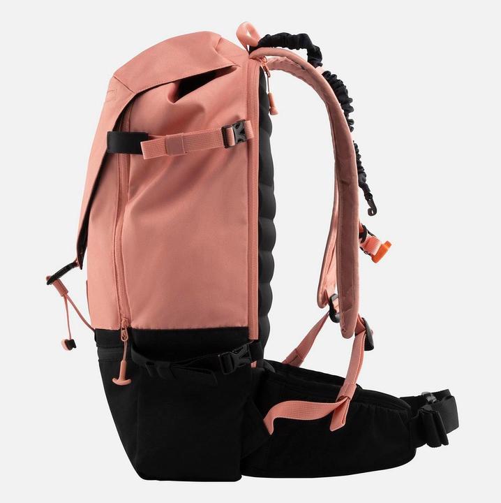 Immagine prodotto Rossignol Escaper Free 25L Rucksack in Kupferrosa
