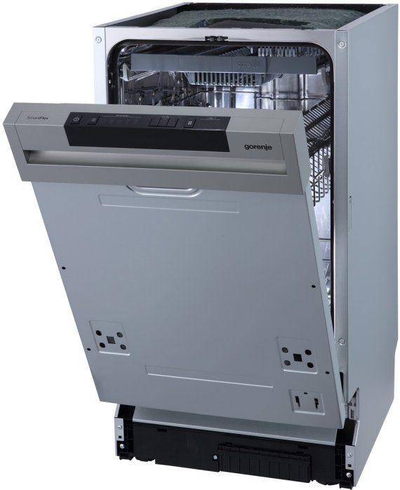 Actual product image Gorenje GI 561D 10 S