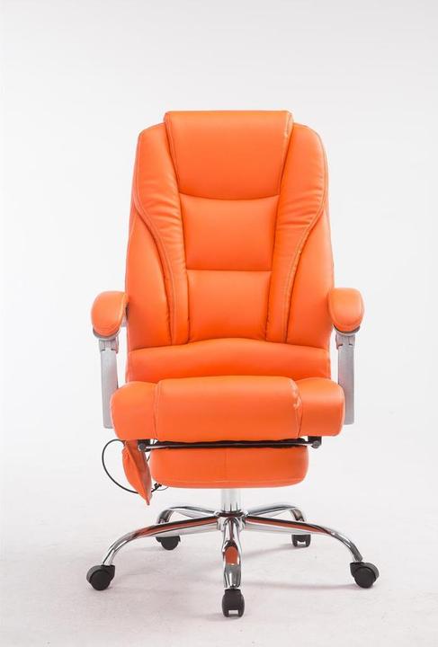 Actual product image CLP Pacific mit Massagefunktion V2