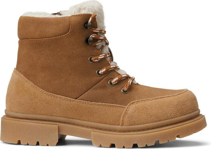 Actual product image La Redoute Collections Gefütterte Boots (35)