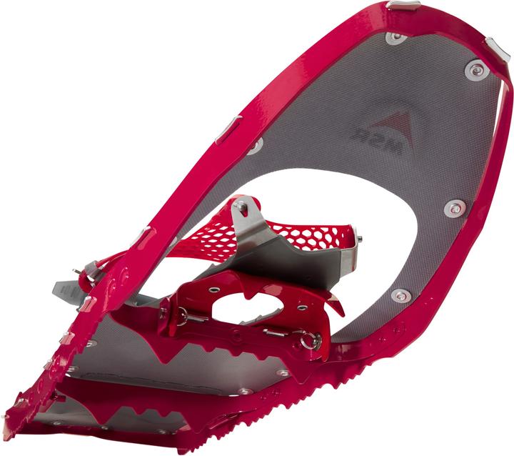 Immagine prodotto Msr Salita dei fulmini (25")