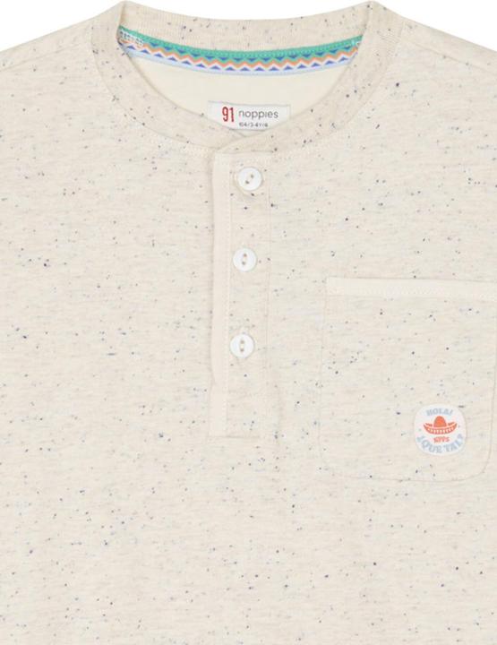 Immagine prodotto Noppies Langarmshirt Leadville (104)