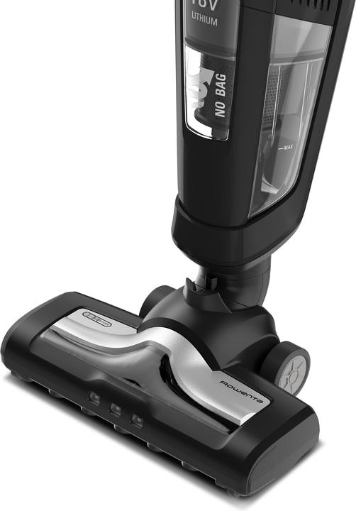 Image du produit Rowenta Dual Force 2in1 RH6735WH