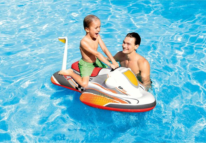 Produktbild Intex Wave Rider