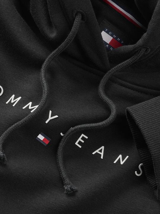 Produktbild Tommy Jeans Tjw Reg Linear Hoodie (XL)