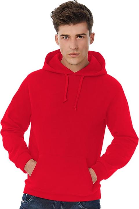 Image du produit B&C ID.203 5050 Sweat à capuche (XXL)