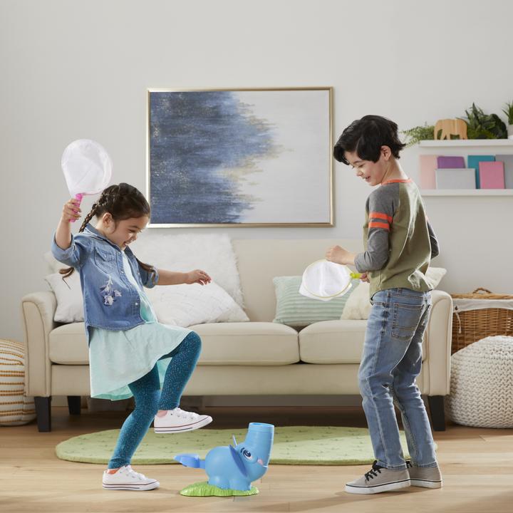 Produktbild Hasbro Gaming Elefun Wirbelwind (Deutsch)