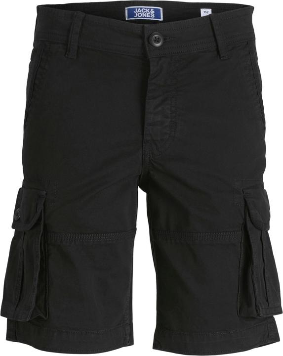 Immagine prodotto Jack & Jones Regular Fit Cargo Shorts Junior Cargo Shorts (170)
