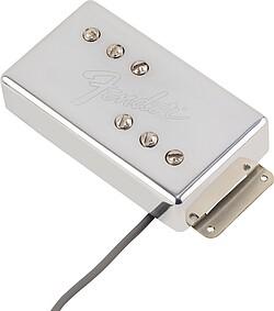 Actual product image Fender ® CuNiFe Wide Range Humb. ne. chr.