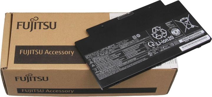 Produktbild Fujitsu FPB0307S (3 Zellen, 4170 mAh)