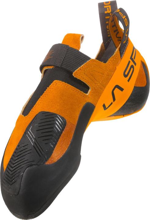Actual product image La Sportiva Python climbing shoes (39.5)