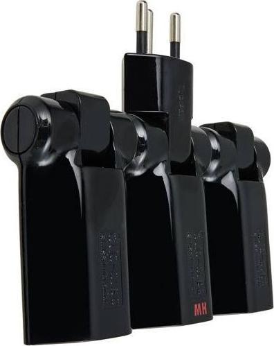 Image du produit Max Hauri Clip-Clap (Type 13, 3 x)
