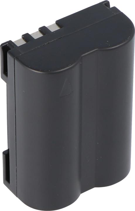 Produktbild AccuCell Akku passend für Olympus BLM-1, PS-BLM1, C-5060 C-7070 (Akku)