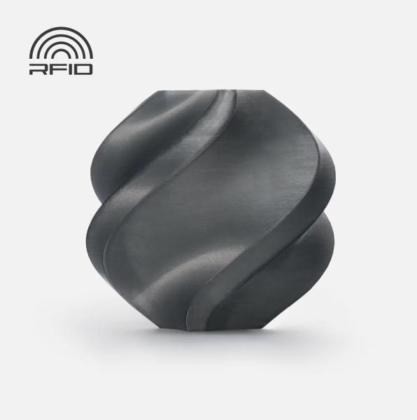 Immagine prodotto Bambu Lab PC - Nero trasparente - 1,75 mm (1.75 mm, Nero)