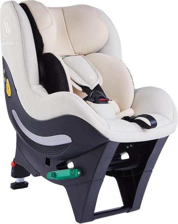 Image du produit Avionaut Sky 2.0 Siège enfant reboard de la naissance à 6 ans (Reboarder, Norme ECE R129/i-Size)
