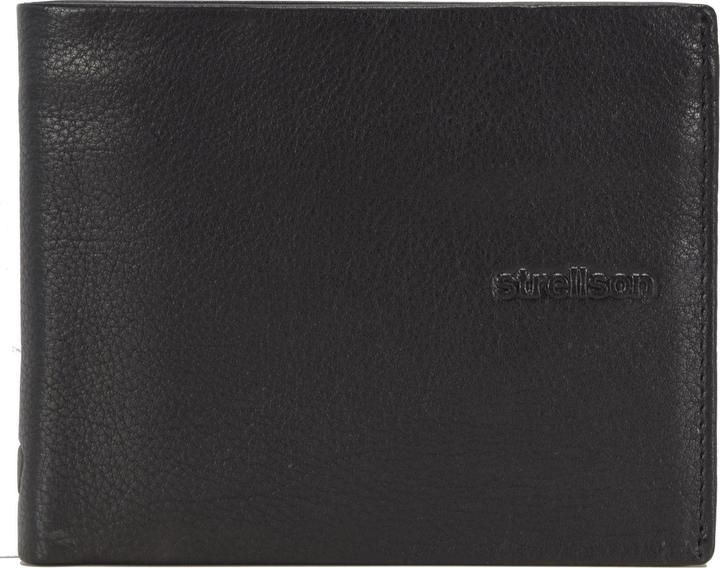 Strellson Geldbörse Elegant Carter Billfold H8