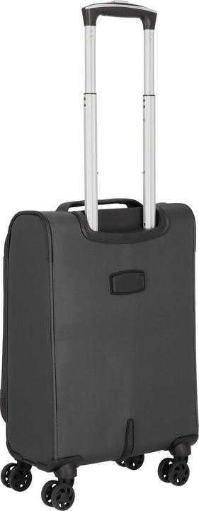 Produktbild D&N Travel Line 6700 2-Rollen Kabinentrolley 50 cm (31 l, Handgepäck (bis 50l))