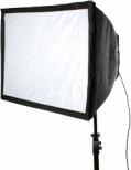 Produktbild Walimex Daylight 720 mit Softbox (Studioleuchte)