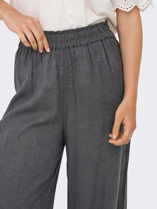 Actual product image Only Onltokyo Life Hw Linen Blend Pnt Noos (32)