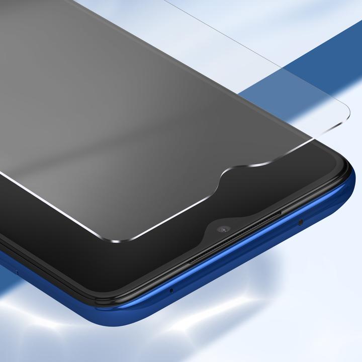 Image du produit Avizar ClearShield Folie (Xiaomi Redmi Note 8 Pro)