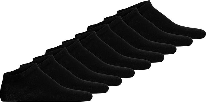 Hudson EASY³ 9-PACK SNEAKER (9er Pack, 35 - 38)