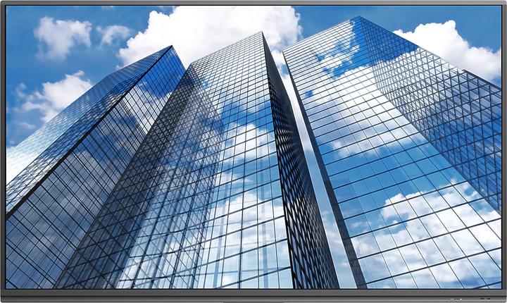 Image du produit Ijkoa 65" Pro MFP 4K, Android 11, 8GB, support mural inclus (65")