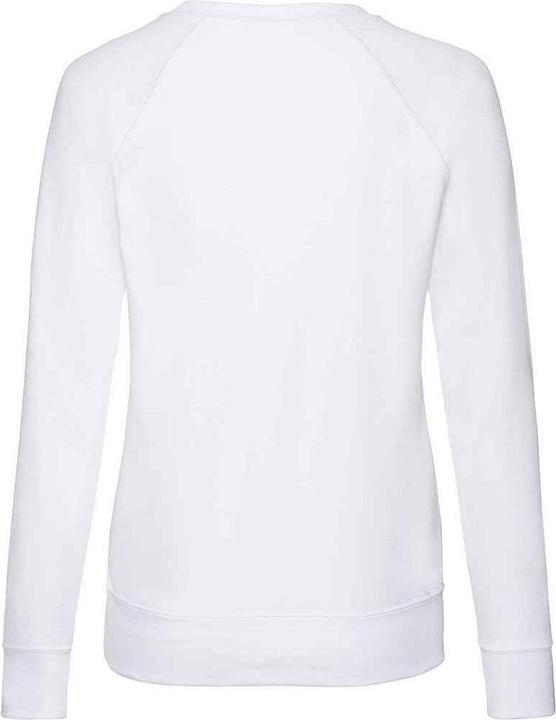 Immagine prodotto Fruit of the Loom Felpa Da Donna Raglan Donna (44 D)