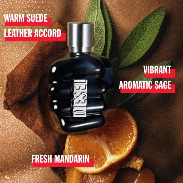 Image du produit Diesel Only The Brave (Eau de parfum, 35 ml)