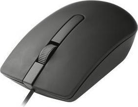 Actual product image Tracer 47433 Wireless Optical Mouse Offi Black