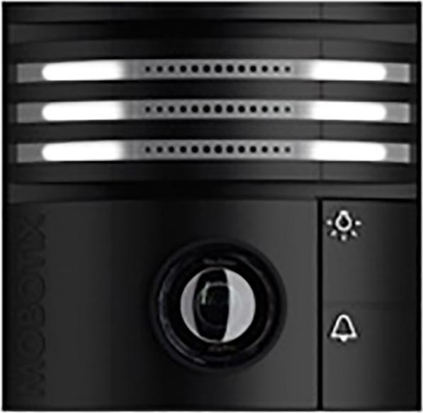 Image du produit Mobotix Caméra réseau Fish-Eye (3072 x 2048 pixels)