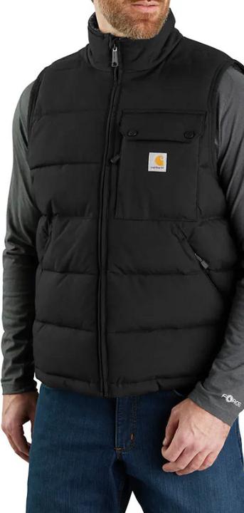 Immagine prodotto Carhartt Gilet isolato Montana dal taglio ampio (S)
