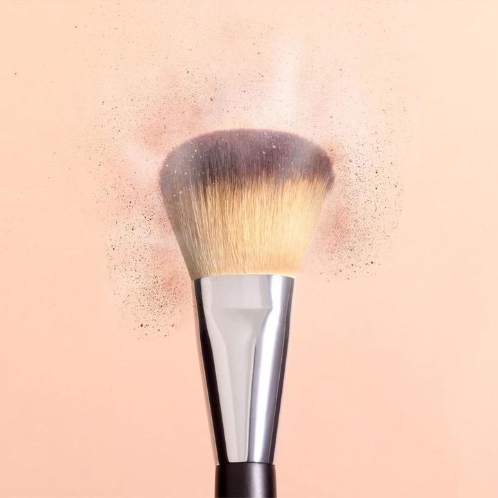 Produktbild Diego dalla Palma Maxi Rounded Powder Bronzer Brush 32 (Puder)