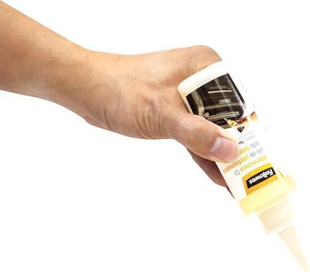 Produktbild Fellowes Spezial-Öl für Aktenvernichter 120 ml (Partikelschnitt)