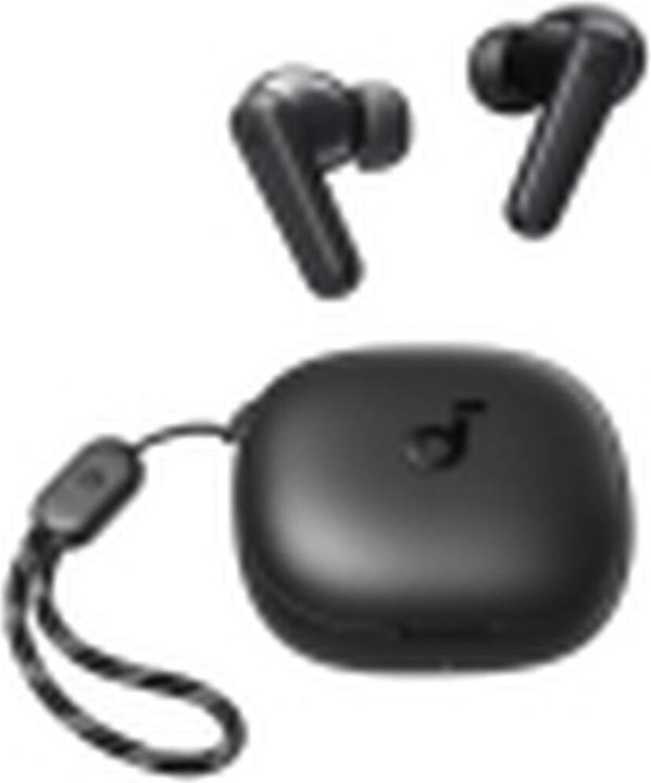 soundcore R50i (No noise cancelling, 10 h, Wireless)