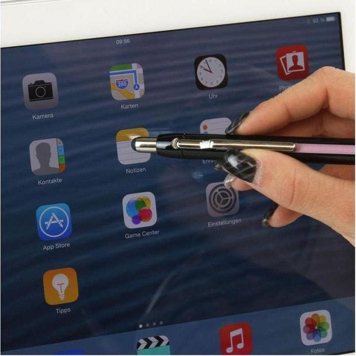 Actual product image Schneider Epsilon Touch