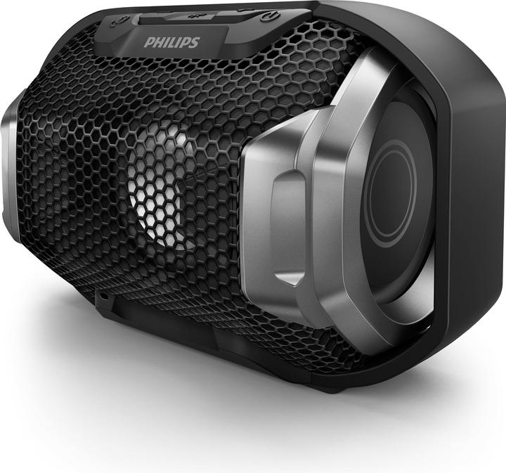 Produktbild Philips Sb300b (8 h, Akkubetrieb)