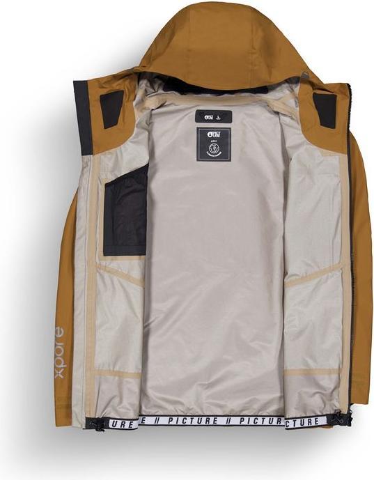 Image du produit Picture Veste Welcome 3L Explore (S)